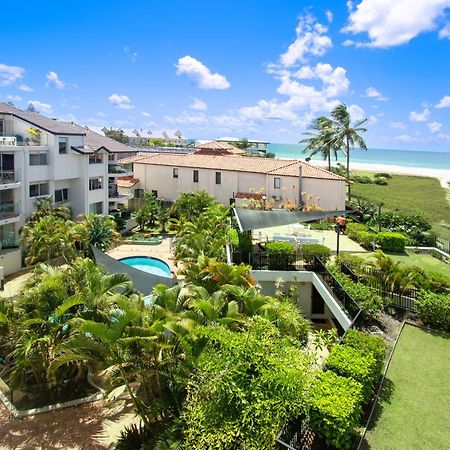 Sandcastles on Currumbin Beach apartamentos Gold Coast Exterior foto
