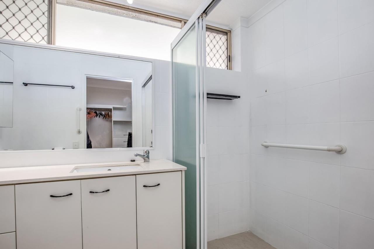 Sandcastles on Currumbin Beach apartamentos Gold Coast Exterior foto