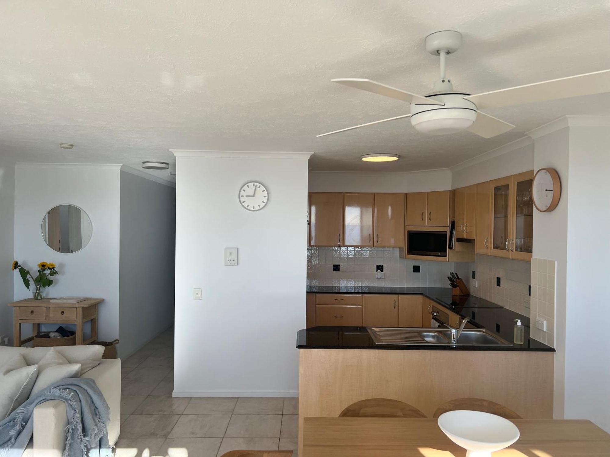 Sandcastles on Currumbin Beach apartamentos Gold Coast Exterior foto