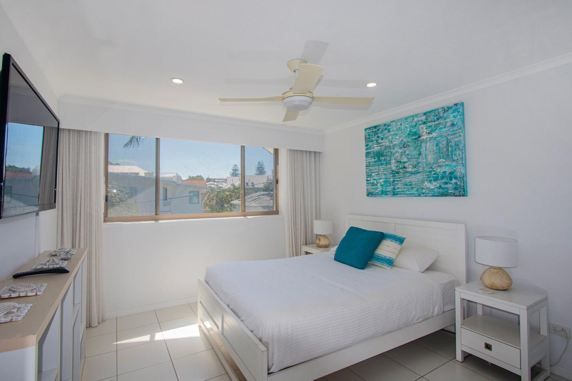 Sandcastles on Currumbin Beach apartamentos Gold Coast Exterior foto