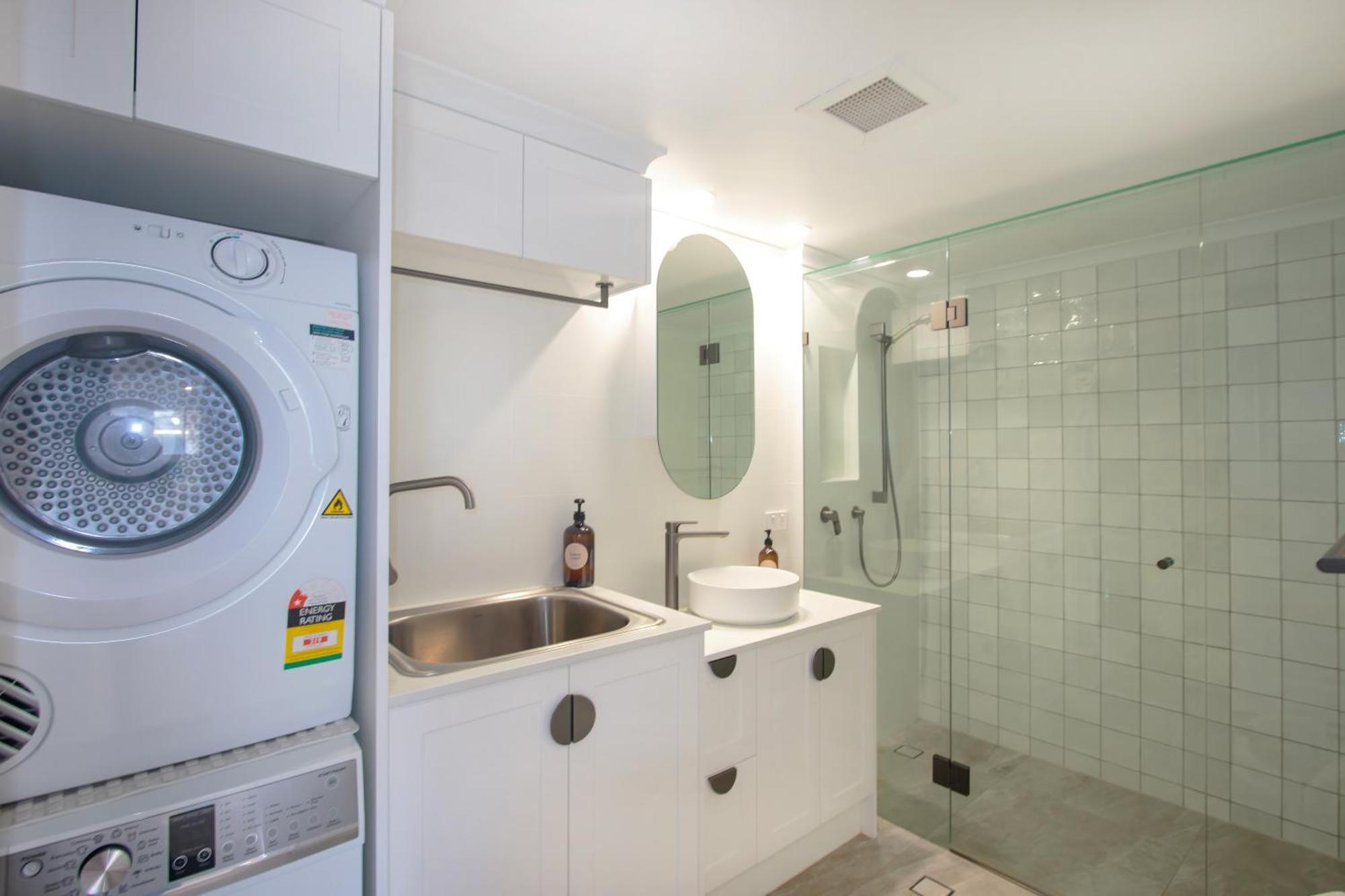 Sandcastles on Currumbin Beach apartamentos Gold Coast Exterior foto